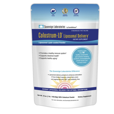 Colostrum-LD Powder